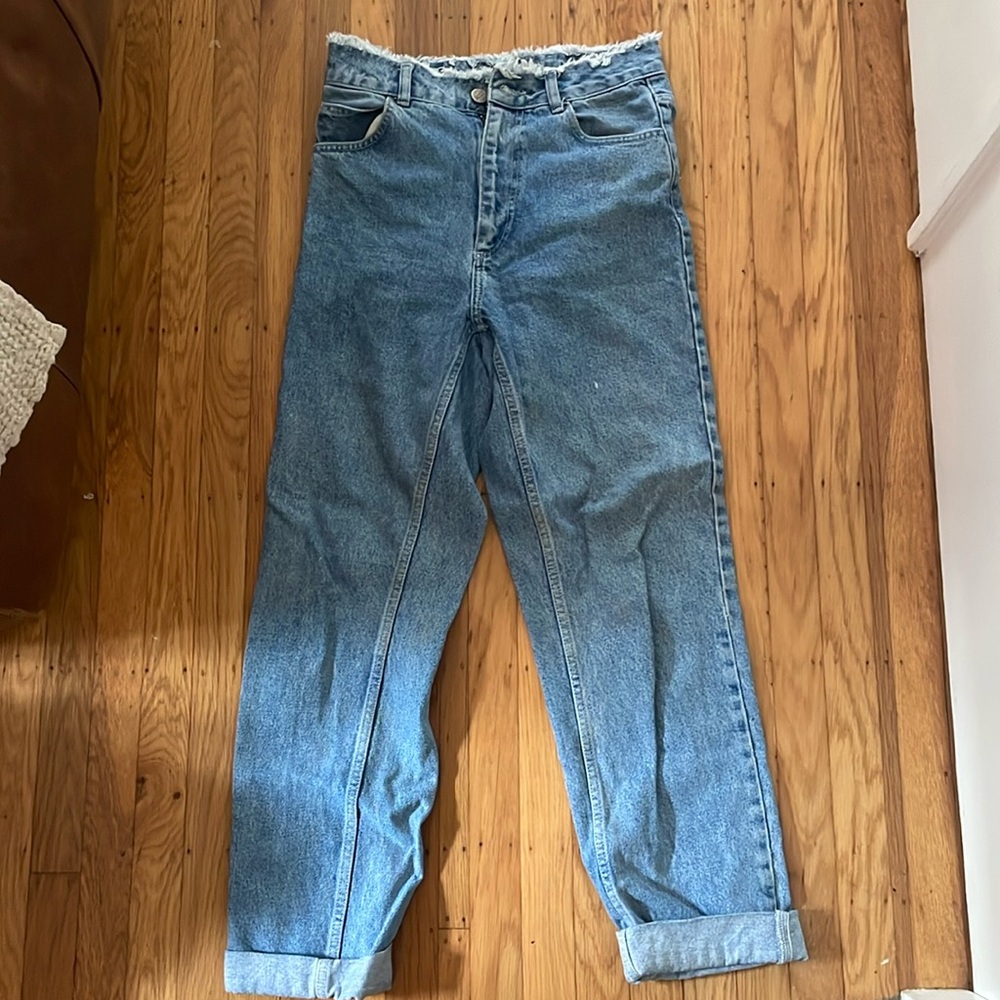 JUST jeans